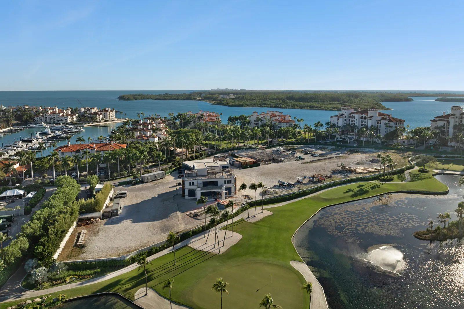 Miami's Trophy Islands: What Record-Setting Sales Signal for Ultra-Luxury Buyers - Investment Analysis